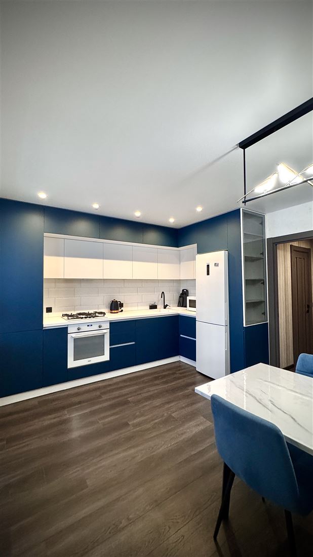 Снять 2-комнатную квартиру