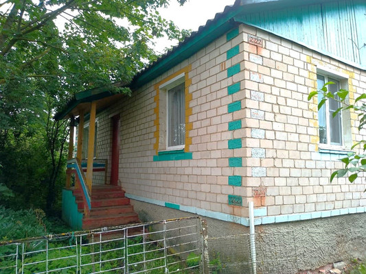 Купить  дом